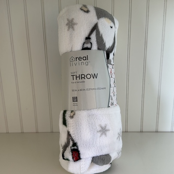 🎄Christmas Gnome Throw/Mug/Sign Gift Set🎄 - Picture 6 of 10